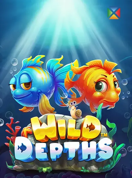 Wild Depths™