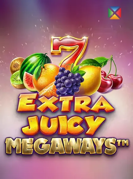 Extra Juicy Megaways™