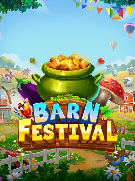 Barn Festival
