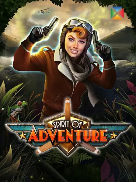 Spirit of Adventure
