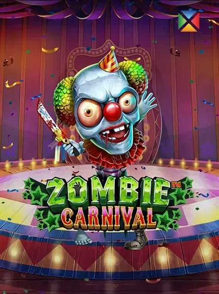 Zombie Carnival
