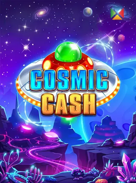 Cosmic Cash