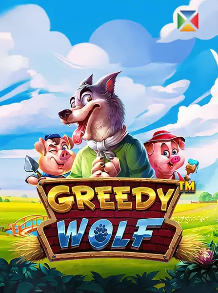 Greedy Wolf