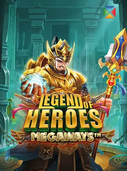 Legend of Heroes Megaways