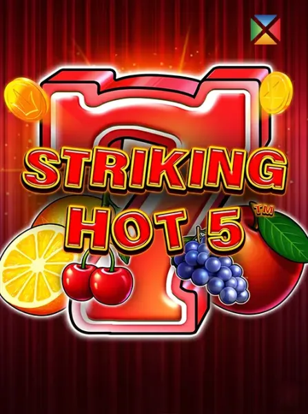 Striking Hot 5