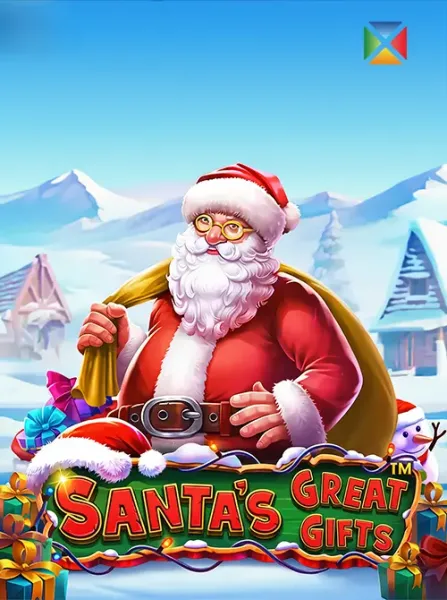 Santa's Great Gifts™