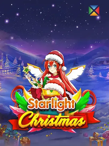 Starlight Christmas