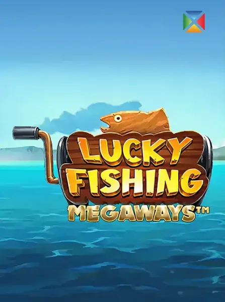 Lucky Fishing Megaways