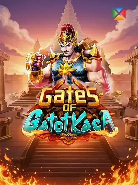 Gates of Gatot Kaca