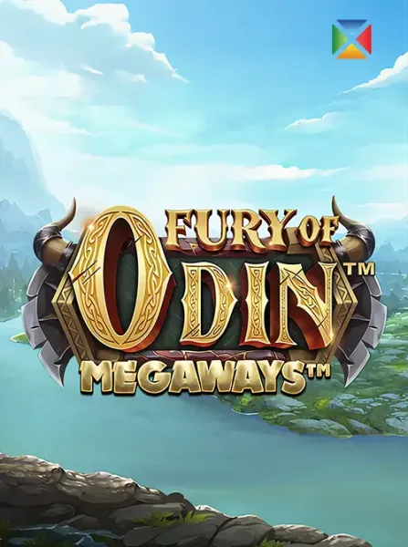 Fury of Odin Megaways™