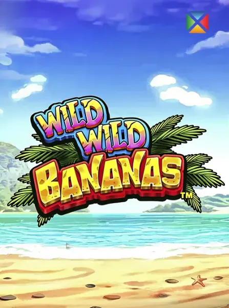 Wild Wild Bananas™