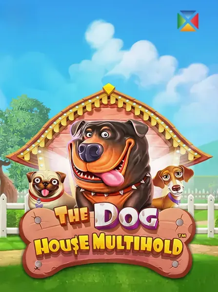 The Dog House Multihold™
