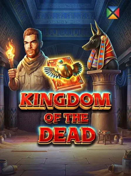 Kingdom of The Dead™