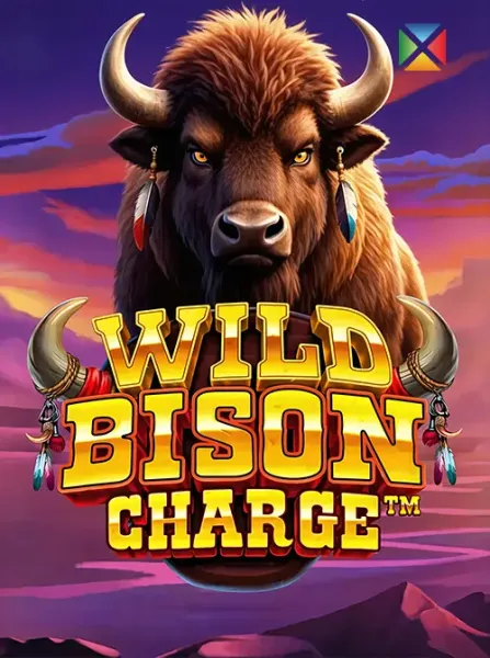 Wild Bison Charge™