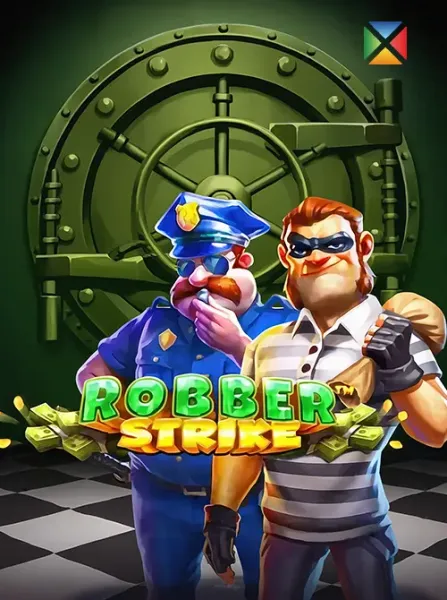 Robber Strike™