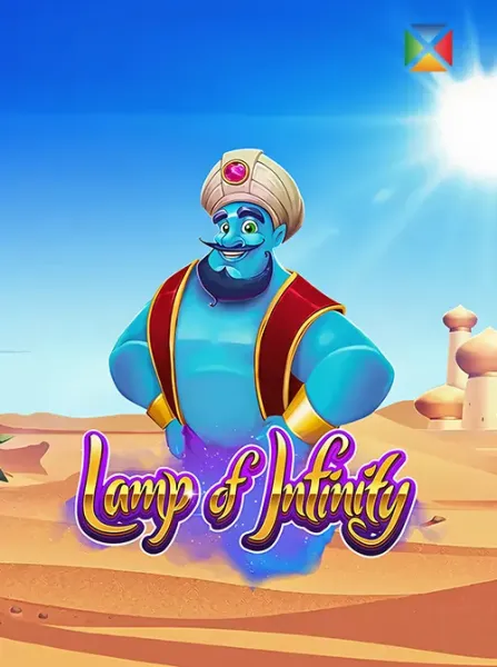 Lamp of Infinity™