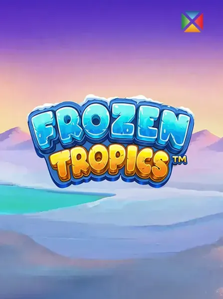 Frozen Tropics™