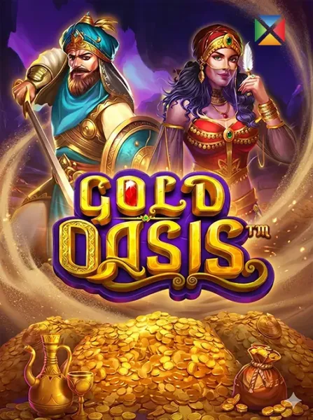 Gold Oasis™