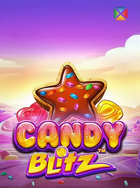 Candy Blitz™