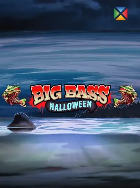 Big Bass Halloween™