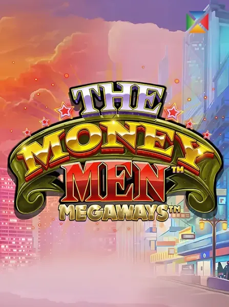 The Money Men Megaways™