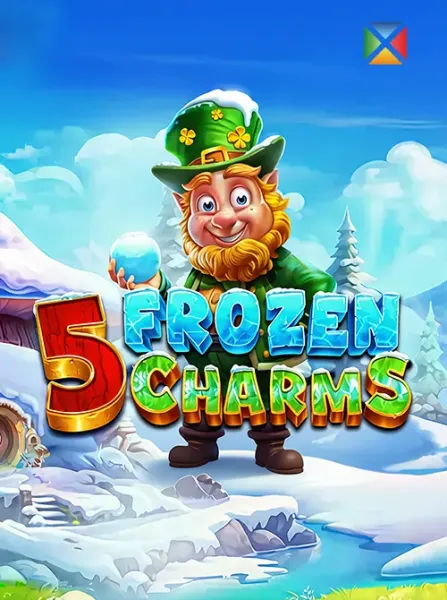 5 Frozen Charms Megaways™