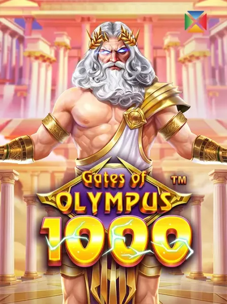 Gates of Olympus 1000™