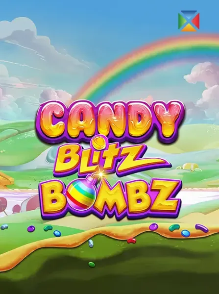 Candy Blitz Bombs