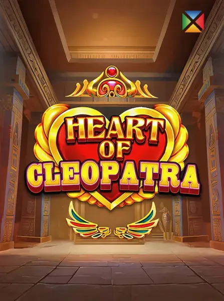 Heart of Cleopatra