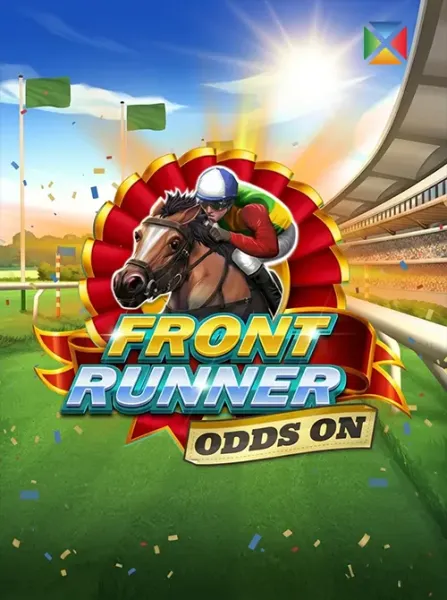 Front Runner Odds On