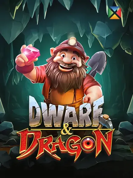 Dwarf &amp; Dragon