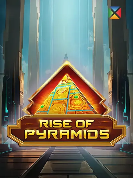 Rise of Pyramids