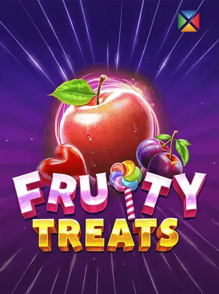 Fruity Treats