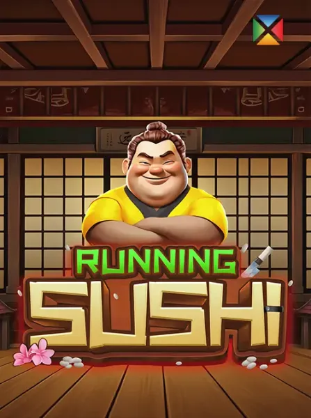 Running Sushi