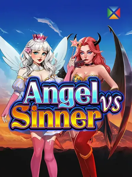 Angel vs Sinner