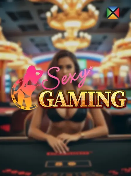 Sexy Gaming
