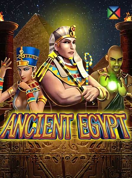 Ancient Egypt
