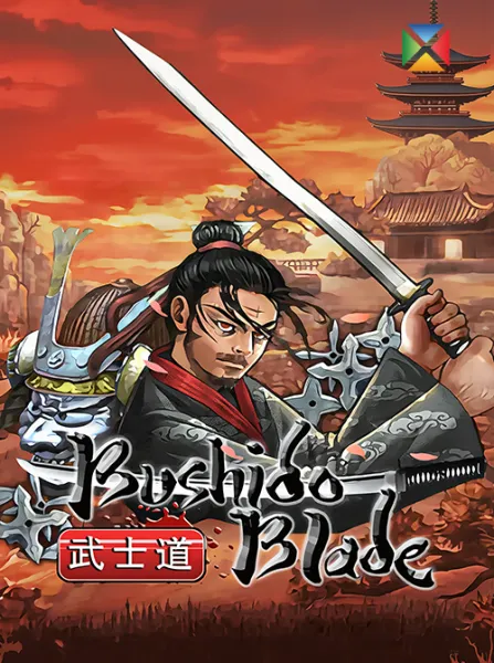 Bushido Blade