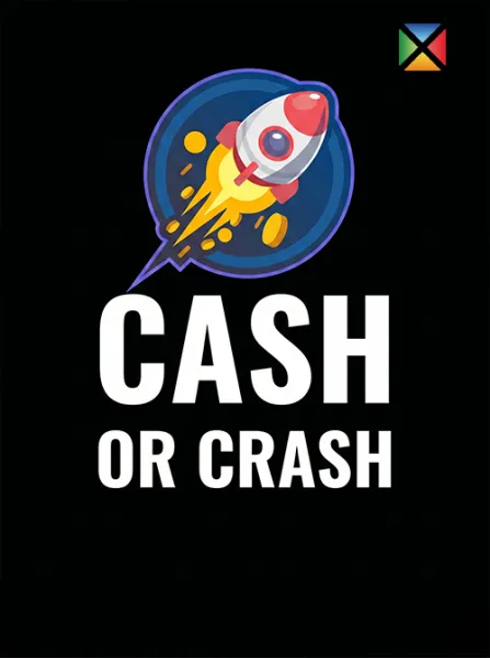 Cash Or Crash