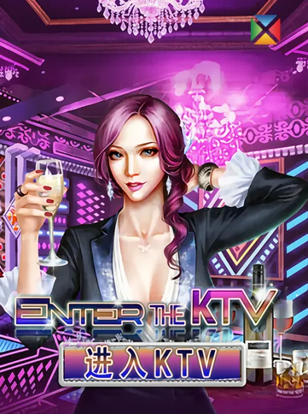 Enter The KTV