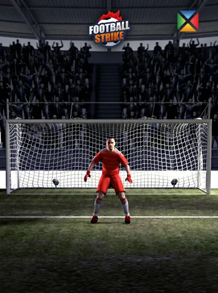 Football Strike