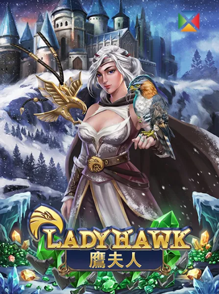 Lady Hawk