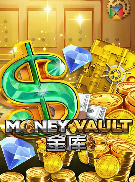 Money Vault