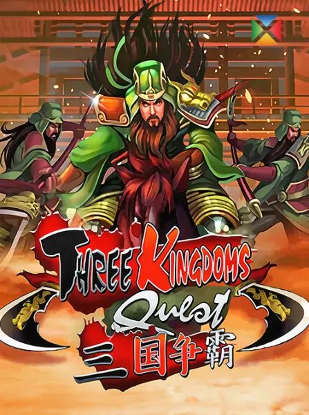 Three Kingdoms Quest