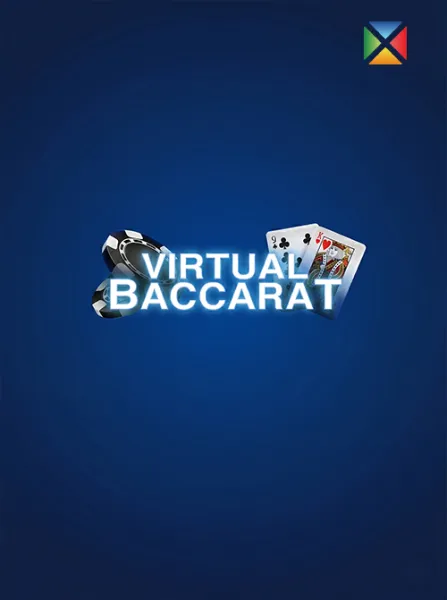 Virtual Baccarat