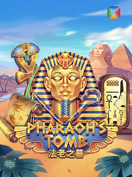 Pharaoh's Tomb