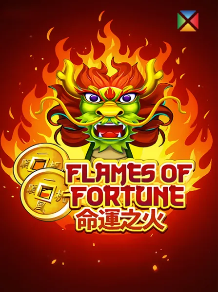 Flames Of Fortune