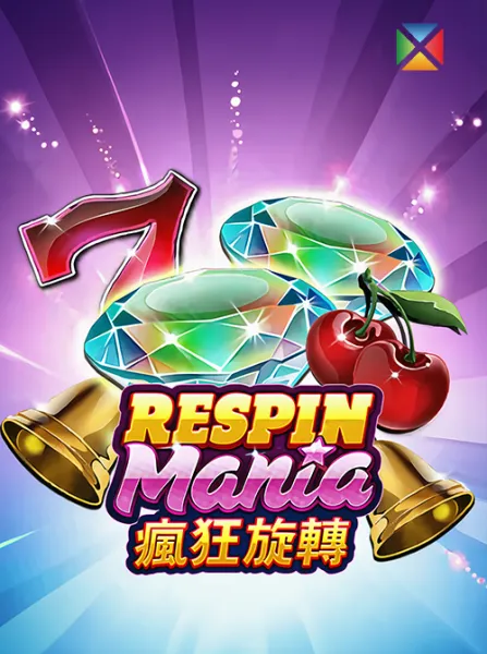 Respin Mania