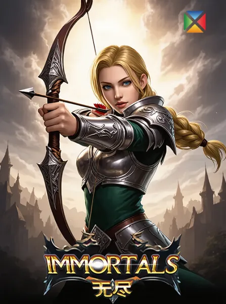 Immortals