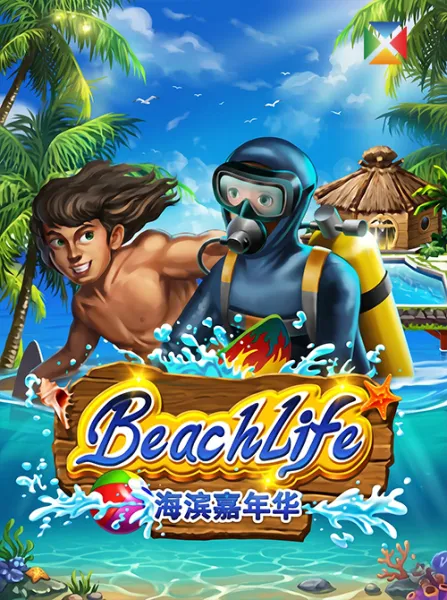 Beach Life